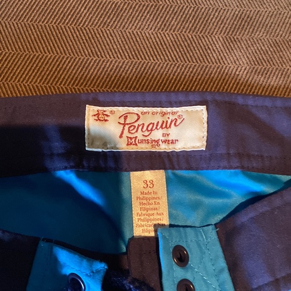 COPY - Original Penguin Boardshorts - Picture 2 of 5
